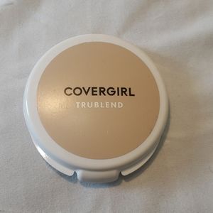 Powder foundation